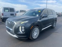 Image for 2020 Hyundai Palisade SEL ID: 6873782