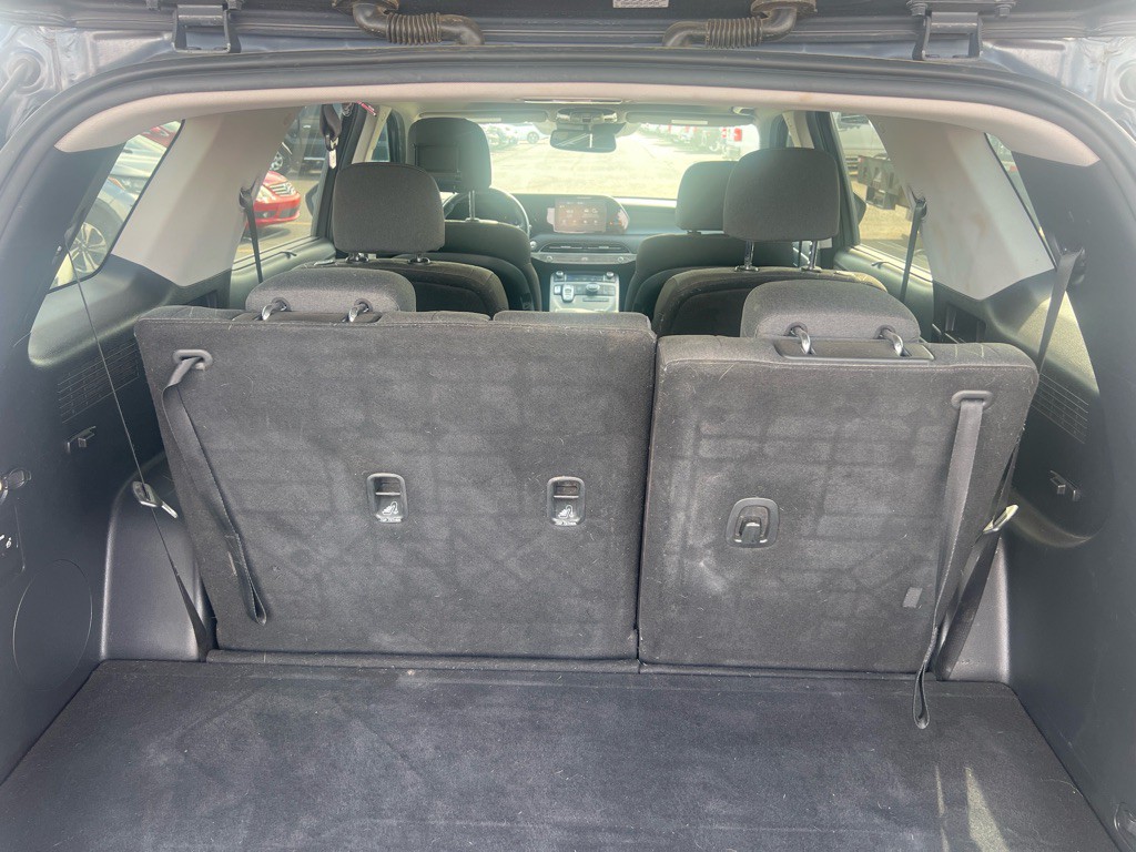 2020 Hyundai Palisade Image 5