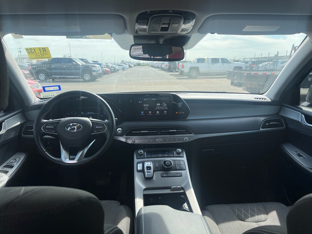 2020 Hyundai Palisade Image 7
