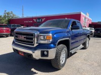 Image for 2014 GMC Sierra 1500 SLE ID: 6873788