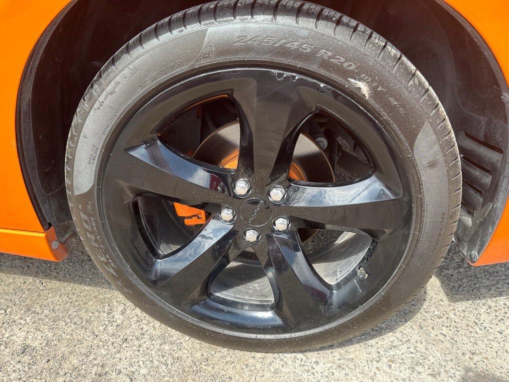 2014 Dodge Charger Image 3