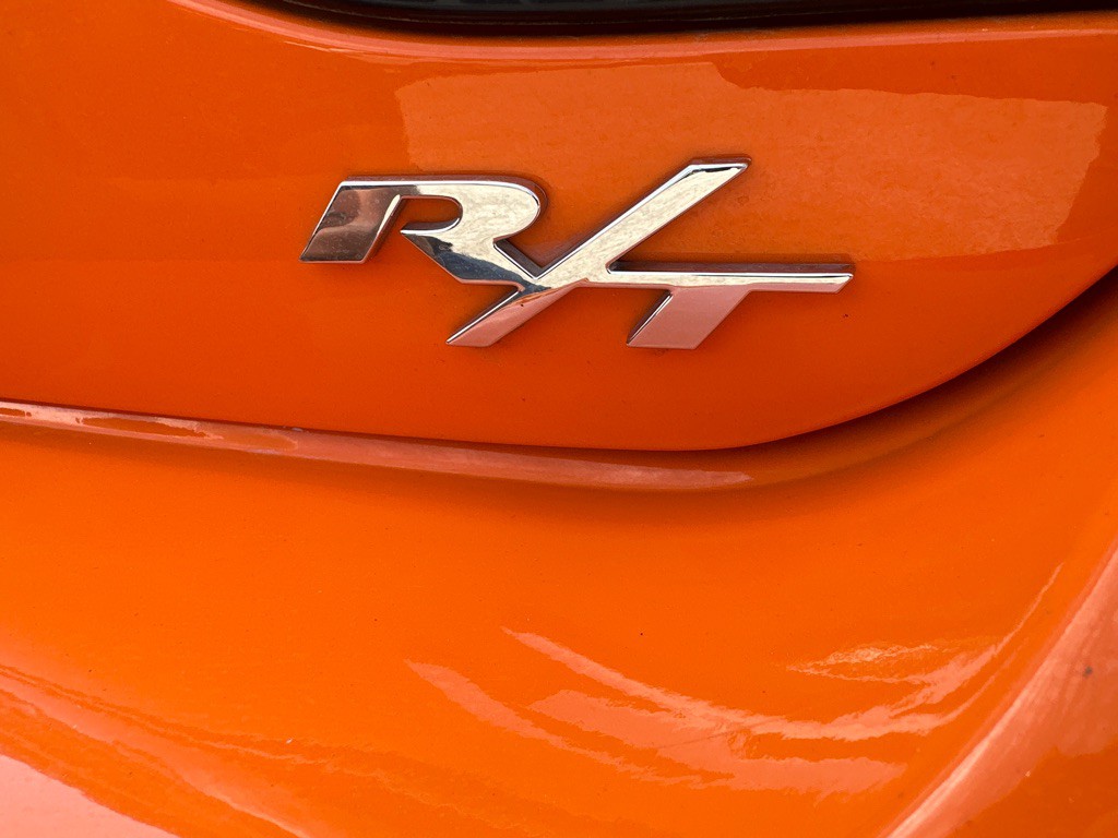 2014 Dodge Charger Image 4