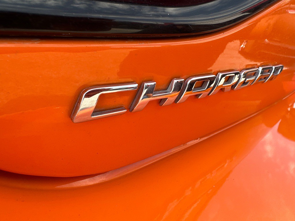 2014 Dodge Charger Image 5