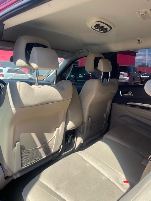 2015 Dodge Durango Image 5