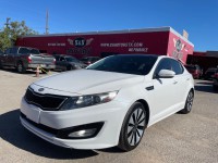 Image for 2012 Kia Optima SX ID: 6939494