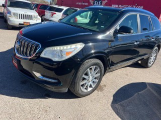 Image for 2016 Buick Enclave  ID: 6949246