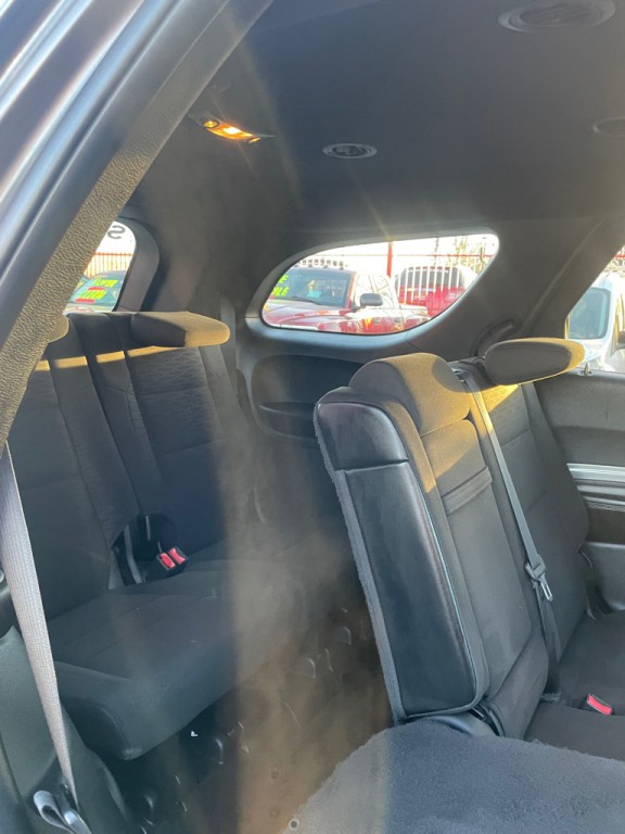 2018 Dodge Durango Image 5