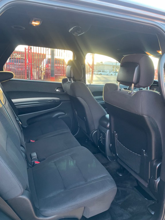 2018 Dodge Durango Image 6