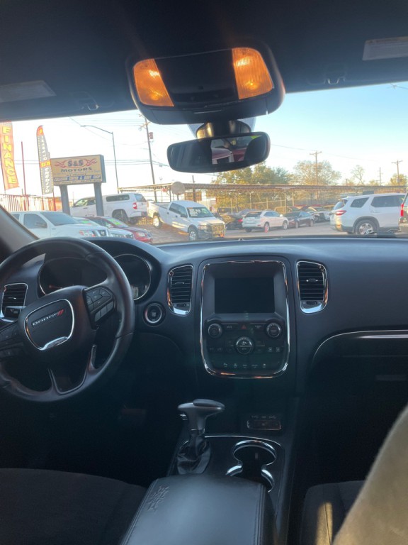 2018 Dodge Durango Image 7