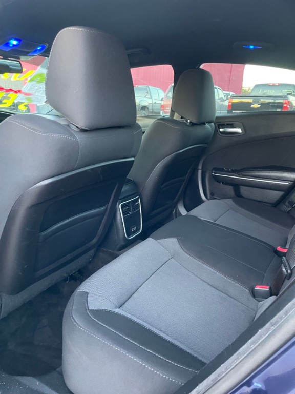 2016 Dodge Charger Image 5