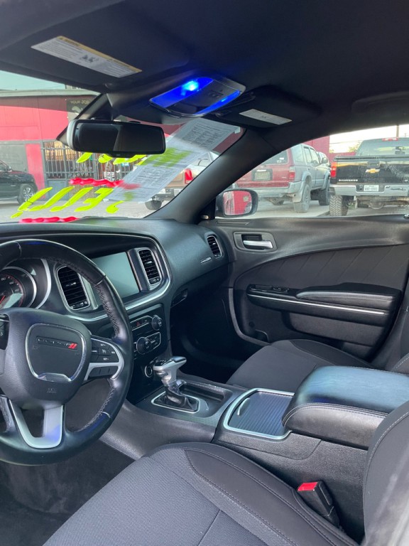 2016 Dodge Charger Image 6