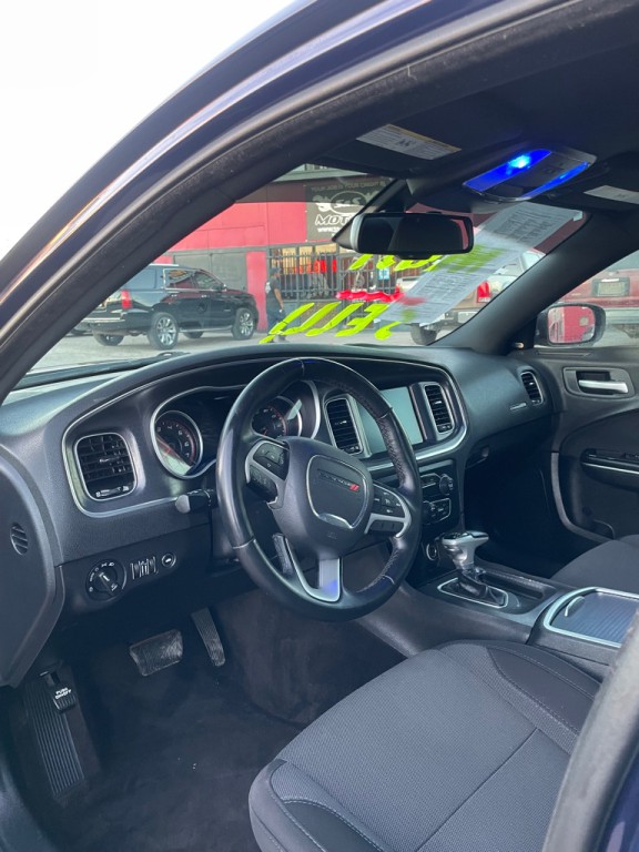 2016 Dodge Charger Image 7