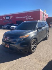 Image for 2015 Ford Explorer XLT ID: 7010886