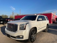 Image for 2018 GMC Yukon Denali ID: 7032902