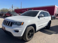 Image for 2017 Jeep Grand Cherokee Laredo ID: 7033049
