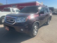 Image for 2011 Honda Pilot Touring ID: 7034436