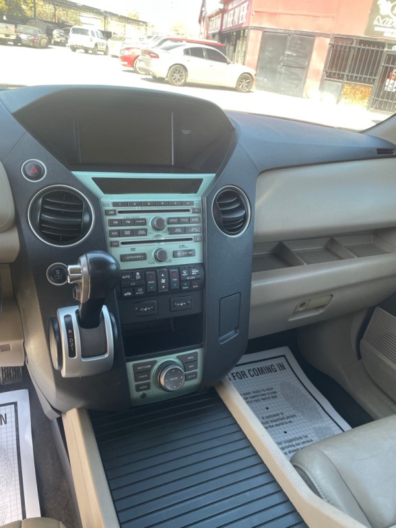 2011 Honda Pilot Image 5