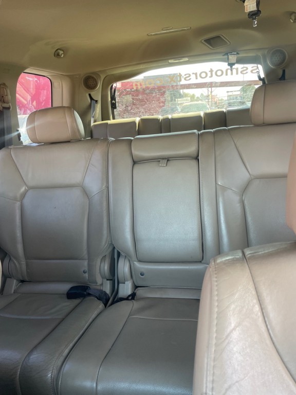 2011 Honda Pilot Image 6