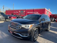 Image for 2017 GMC Acadia SLT-2 ID: 7034951