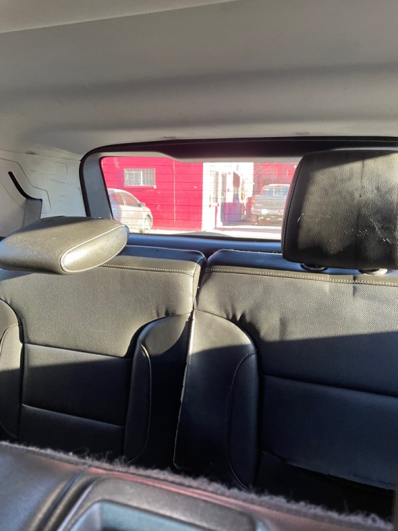 2017 GMC Acadia Image 4