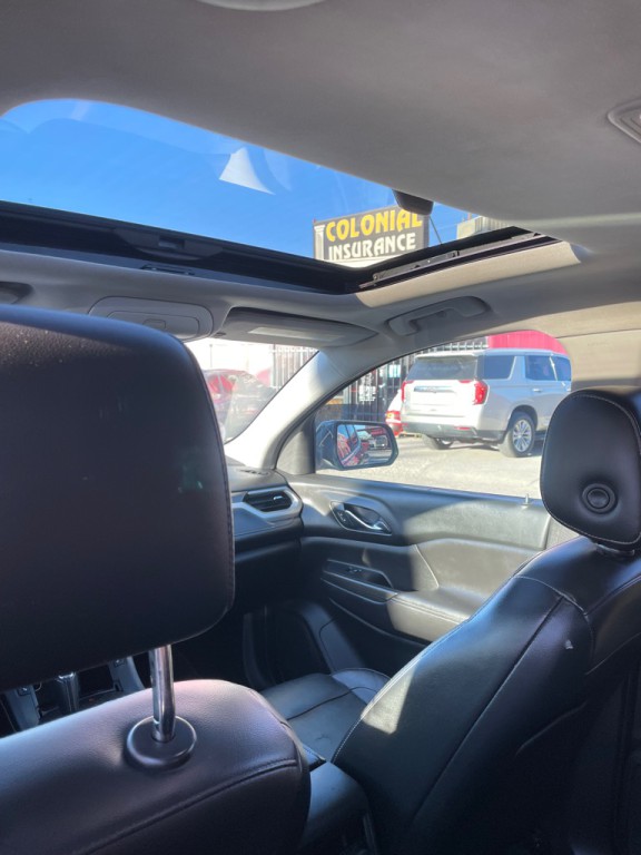 2017 GMC Acadia Image 7