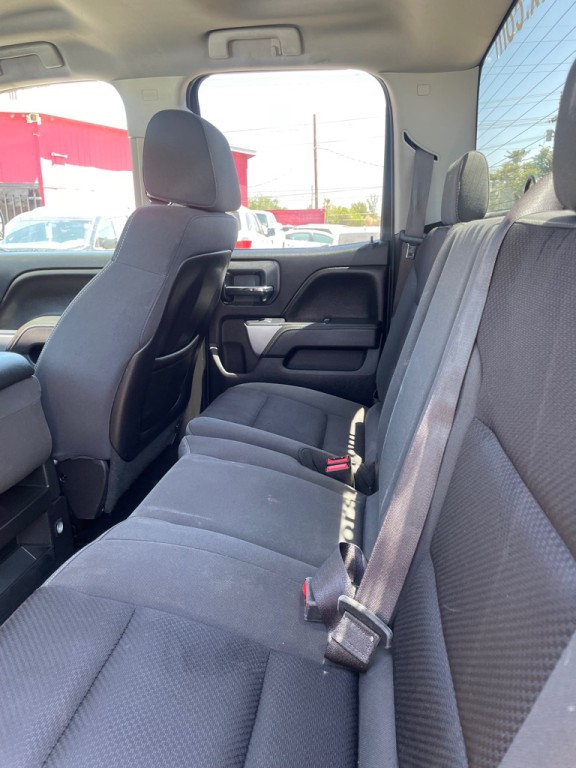 2014 Chevrolet Silverado 1500 Image 5