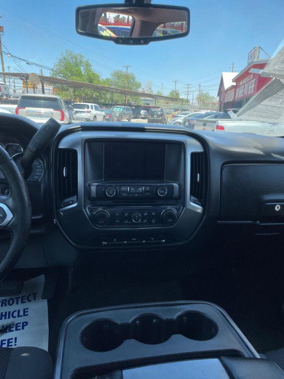 2014 Chevrolet Silverado 1500 Image 6