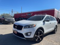 Image for 2017 Kia Sorento EX ID: 7056289