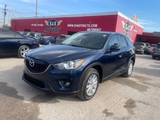 Image for 2015 Mazda CX-5 Touring ID: 7082693
