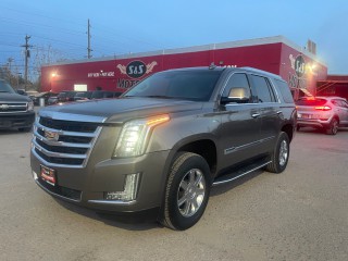 Image for 2016 Cadillac Escalade Luxury ID: 7083091