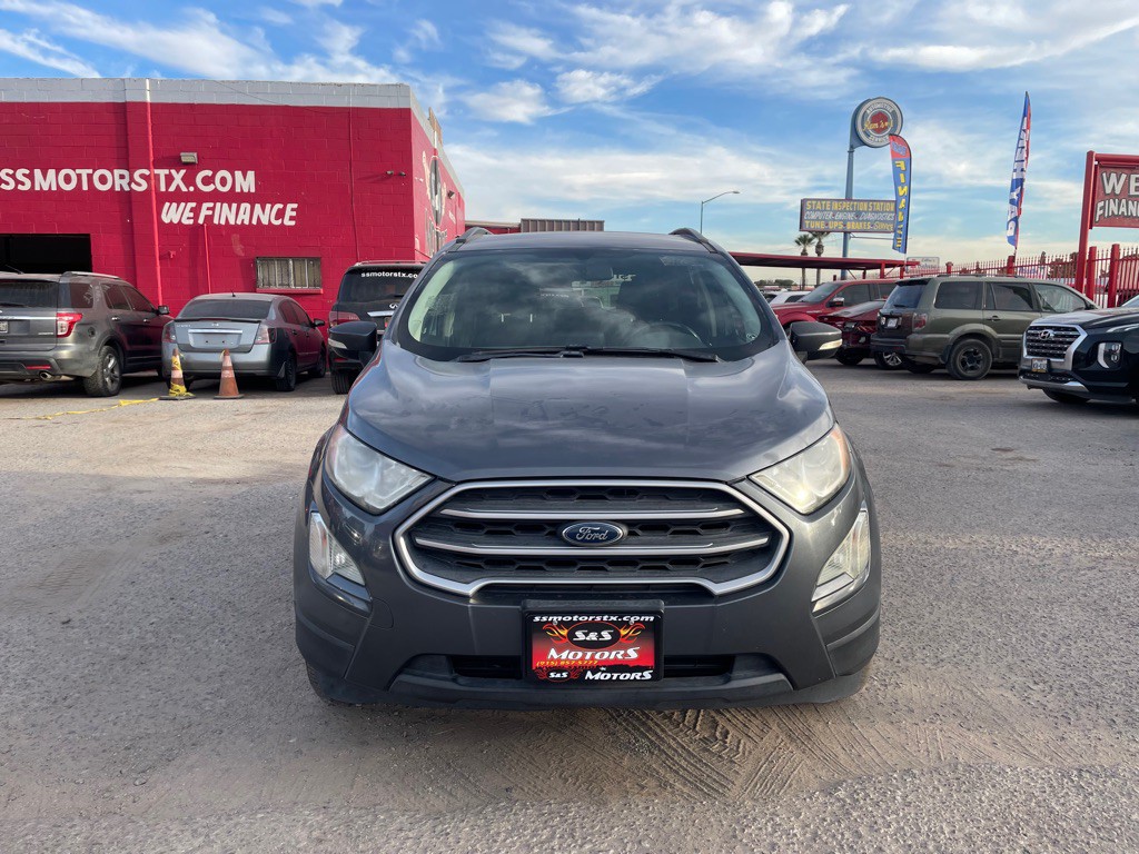 2019 Ford Econoline Image 2