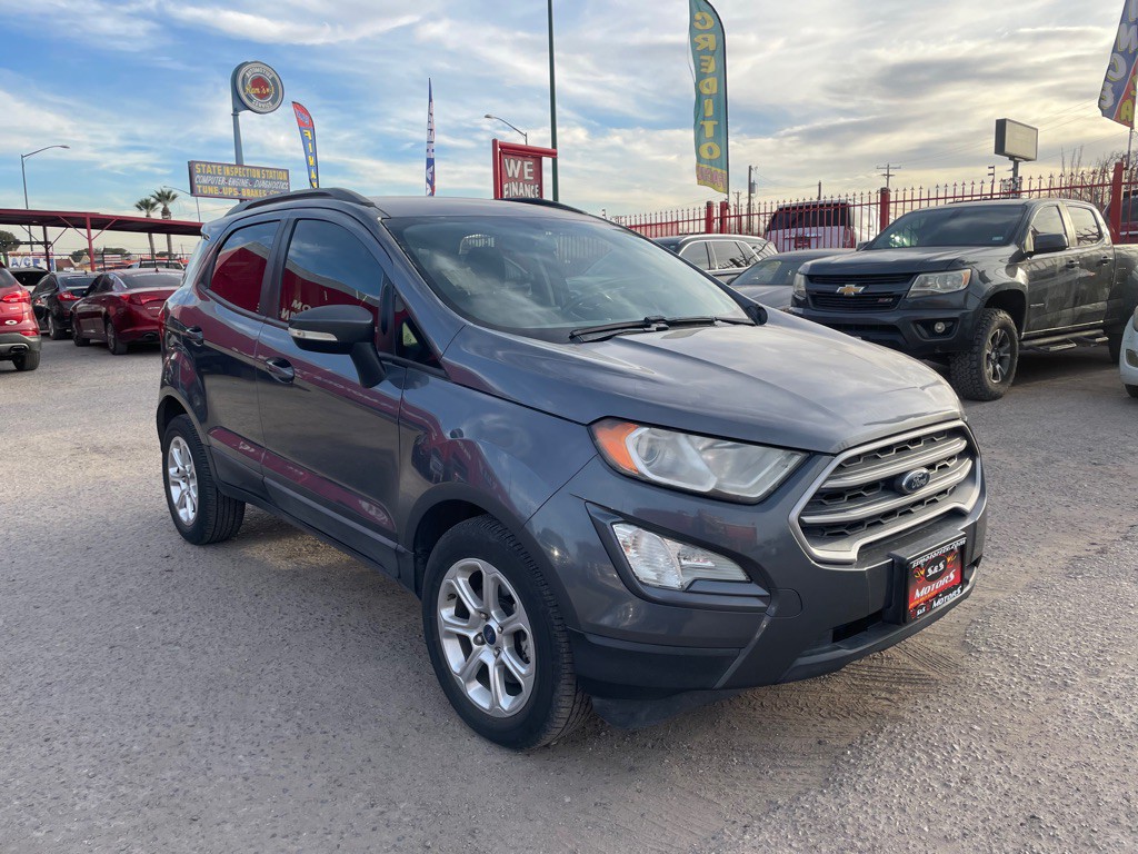 2019 Ford Econoline Image 3