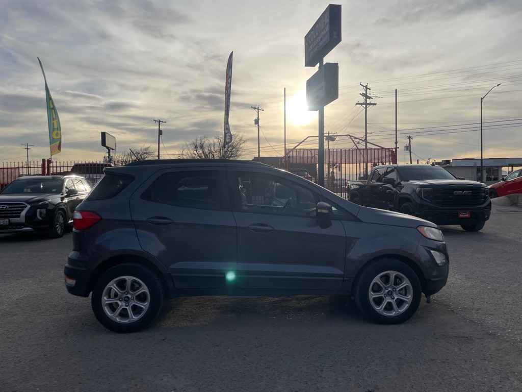 2019 Ford Econoline Image 4