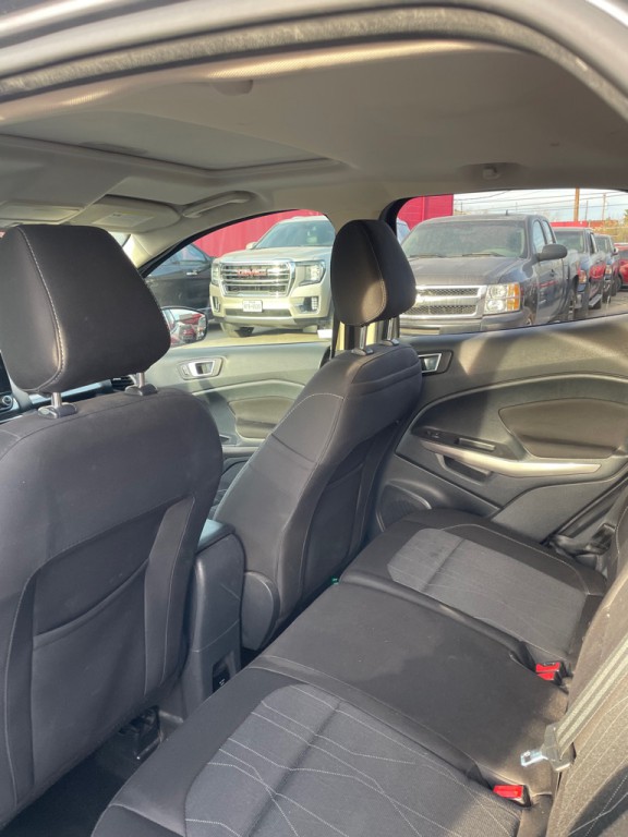 2019 Ford Econoline Image 5