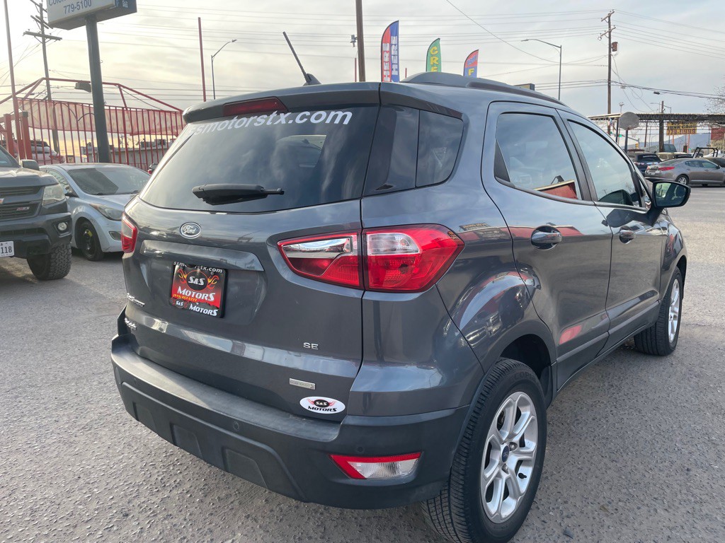 2019 Ford Econoline Image 7