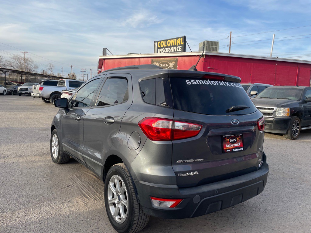 2019 Ford Econoline Image 9