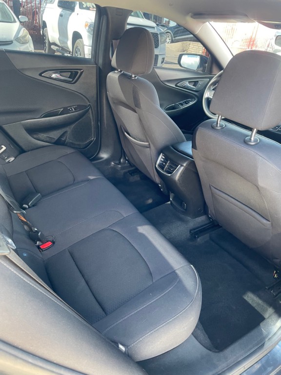 2021 Chevrolet Malibu Image 7