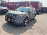 Image for 2014 Ford Explorer Limited ID: 7120917