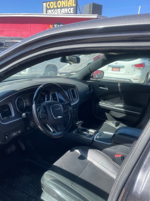 2019 Dodge Charger Image 5