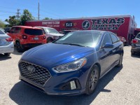 Image for 2019 Hyundai Sonata Limited ID: 7171999