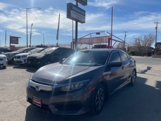 Image for 2016 Honda Civic EX ID: 7185757