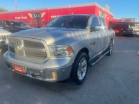 Image for 2017 RAM 1500 SLT ID: 7202359