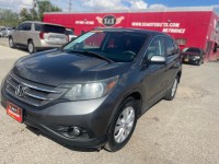 Image for 2012 Honda CR-V EX ID: 7209811