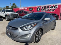 Image for 2014 Hyundai Elantra SE ID: 7209815