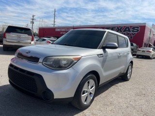 Image for 2016 Kia Soul  ID: 7219184