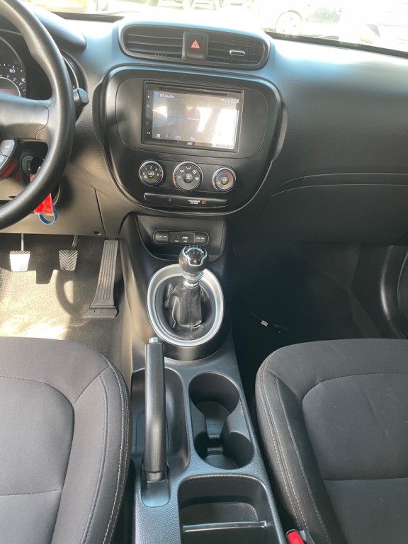 2016 Kia Soul Image 6