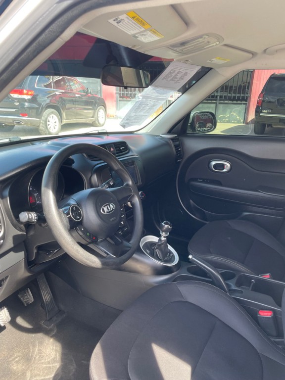 2016 Kia Soul Image 7