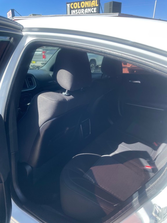 2019 Dodge Charger Image 5