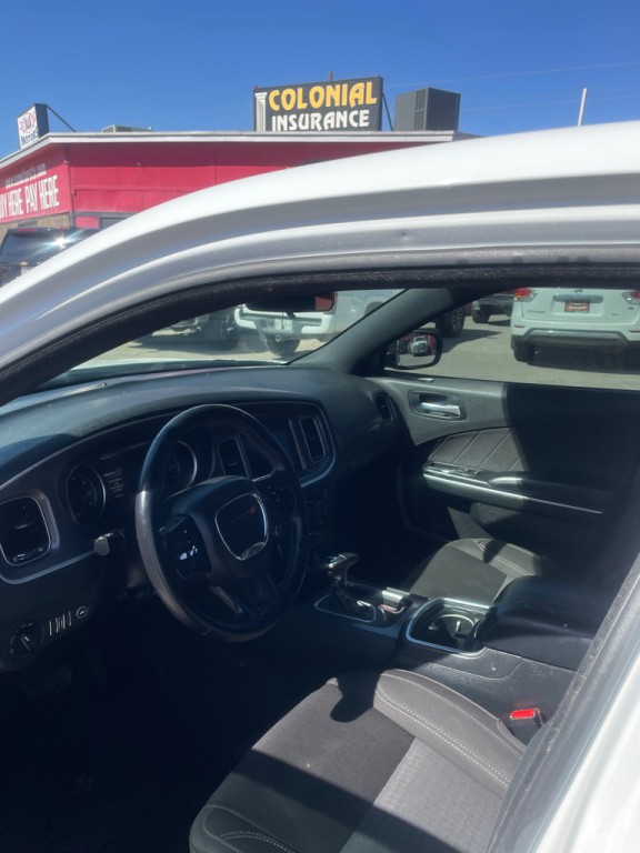 2019 Dodge Charger Image 6