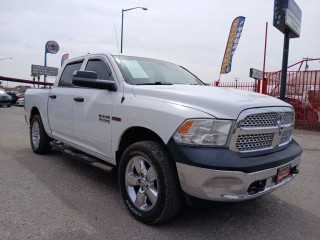 Image for 2014 RAM 1500 ST ID: 7229524